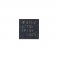 MAX9710 ШИМ-контроллер MAXIM QFN-20