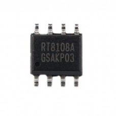 RT8108A ШИМ-контроллер Richtek SOP-8