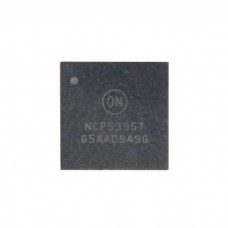 NCP5395T ШИМ-контроллер ON Semiconductor QFN-48