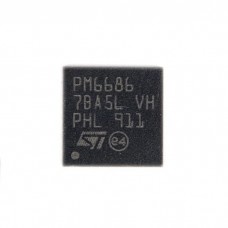 микросхема STMicroelectronics QFN-32