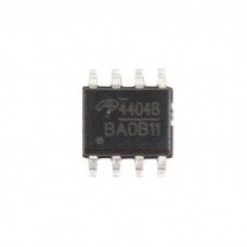 AO4404B микросхема Alpha and Omega Semiconductor  SO-8