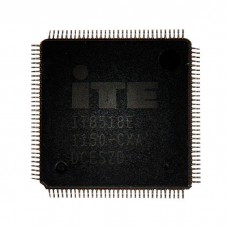 ITE8518E-CXA мультиконтроллер ITE QFP