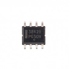 UC3842 ШИМ-контроллер ON Semiconductor SO-8