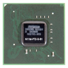 N11M-PT2-S-B1 видеочип nVidia ION 2, новый