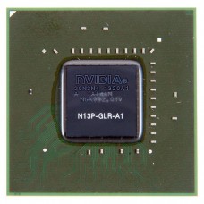 N13P-GLR-A1 видеочип nVidia GeForce GT635M, новый