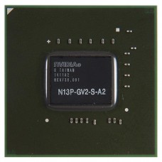 N13P-GV2-S-A2 видеочип nVidia GeForce GT630M, новый