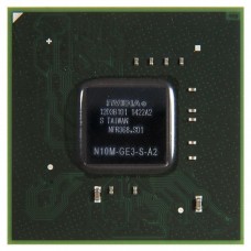 N10M-GE3-S-A2 видеочип nVidia , новый