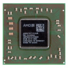 AM6410ITJ44JB процессор для ноутбука AMD A8 6410 BGA769 (FT3b) 2.0 ГГц новый