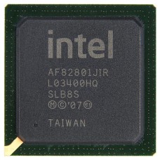 AF82801JIR южный мост Intel SLB8S, новый