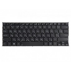 0KNB0-1120RU00 клавиатура для ноутбука Asus X201, X201E, X202, X202E, S200, S200E