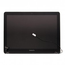 661-5868 матрица MacBook Pro 13" A1278 в сборе, Early 2011 Late 2011 неисправное оборудование - донор