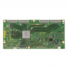 T-CON board [1P-1125X00-4012 панель FQLF550DT02] с разбора