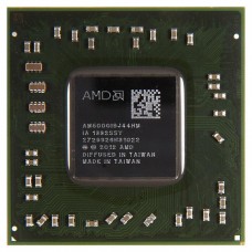 AM5000IBJ44HM процессор для ноутбука AMD A4 5000 BGA769 (FT3) 1.5 ГГц RB