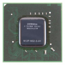 N12P-NS2-S-A1 видеочип nVidia GeForce GT540M, новый