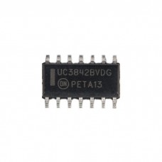 UC3842BVDG ШИМ-контроллер ON Semiconductor SO-14