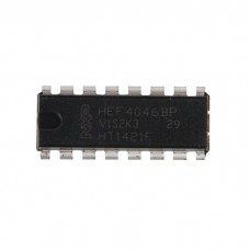 HEF4046BP ШИМ-контроллер NXP DIP-16