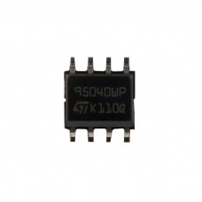 M95040-W память EEPROM STMicroelectronics SO-8