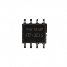 M93S56-W память EEPROM STMicroelectronics SO-8