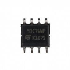 M93C76-W память EEPROM STMicroelectronics SO-8