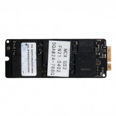 661-7011 SSD накопитель 768GB Apple iMac 21.5 27 A1418 A1419 MacBook Pro 13 15 Retina A1398 A1425 Late 2012 Early 2013 661-7011 661-6638 655-1796-A