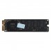 MZ-JPU256 SSD накопитель 256Gb Samsung MZ-JPU256T MacBook Air 11 13 A1465 A1466 MacBook Pro 13 15 Retina A1398 A1502 Late 2013 -  Mid 2014