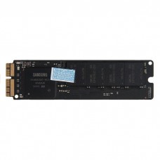 MZ-JPU512 SSD накопитель 512GB Samsung MZ-JPU512T/0A6 для iMac 21.5 27 A1418 A1419 MacBook Air 11 13 A1465 A1466 MacBook Pro 13 15 Retina A1502 A1398 Mid 2013 - Mid 2014