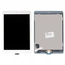 iPad Air 2 дисплей в сборе с тачскрином для Apple iPad Air 2, белый