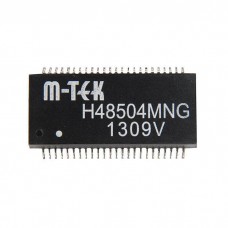 H48504MNG микросхема M-Tek