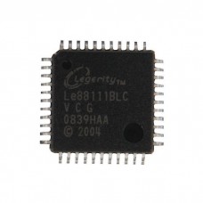 LE88111BLC микросхема M-Tek QFP