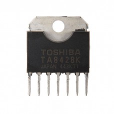 TA8428 микросхема Toshiba HSIP-7