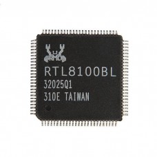 RTL8100BL-LF сетевой контроллер Realtek LQFP-100