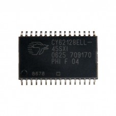 CY62128ELL-45SXI микросхема Cypress Perform