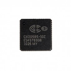 CX20585-10Z аудио кодек CONEXANT QFN