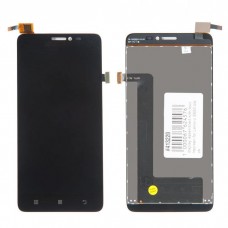 S850 дисплей в сборе с тачскрином для Lenovo S850 черный