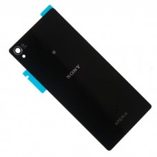 D6603 задняя крышка для Sony для Xperia Z3 D6603 черная