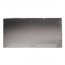 13GNZ04AP010-1 задняя крышка матрицы для ноутбука Asus NX90, NX90Jn, NX90Jq