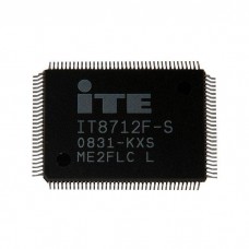 IT8712F-S мультиконтроллер ITE QFP-128