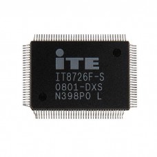 IT8726F-DXS мультиконтроллер ITE