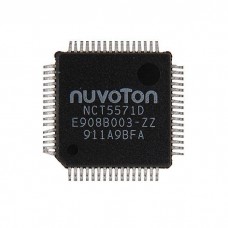 NCT5571D мультиконтроллер ITE