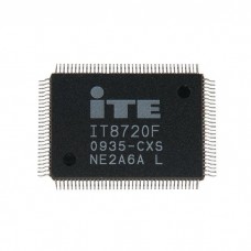 IT8720F-CXS мультиконтроллер ITE QFP