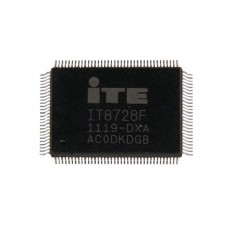 IT8728F-DXA мультиконтроллер ITE QFP