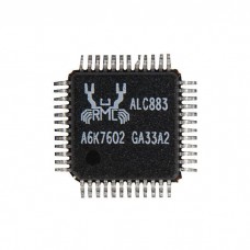 ALC883-GR аудио кодек Realtek LQFP-48