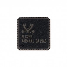 ALC269Q-VA6 аудио кодек Realtek QFN-48