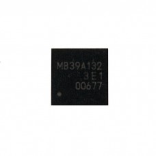 MB39A132 преобразователь DC/DC Fujitsu QFN-32