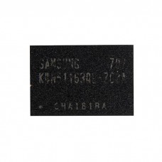 K4N511630E-ZC2A память оперативная Samsung