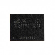 K4U52324QE-BJ1A память оперативная Samsung