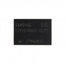 K4N1J164QQ-HC20 память оперативная Samsung