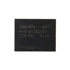 HY5S123235A FCP-08 память оперативная Hynix