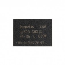 HY5PS1G831C FP-S6 память оперативная Hynix