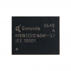 HYB18TC512160AF-37 память оперативная Qimonda